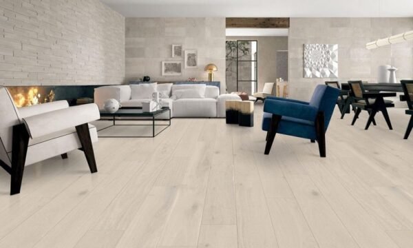Fuzion Engineered Hardwood Coastline Three Sails 7-1/2" - 1/2" - Image 2