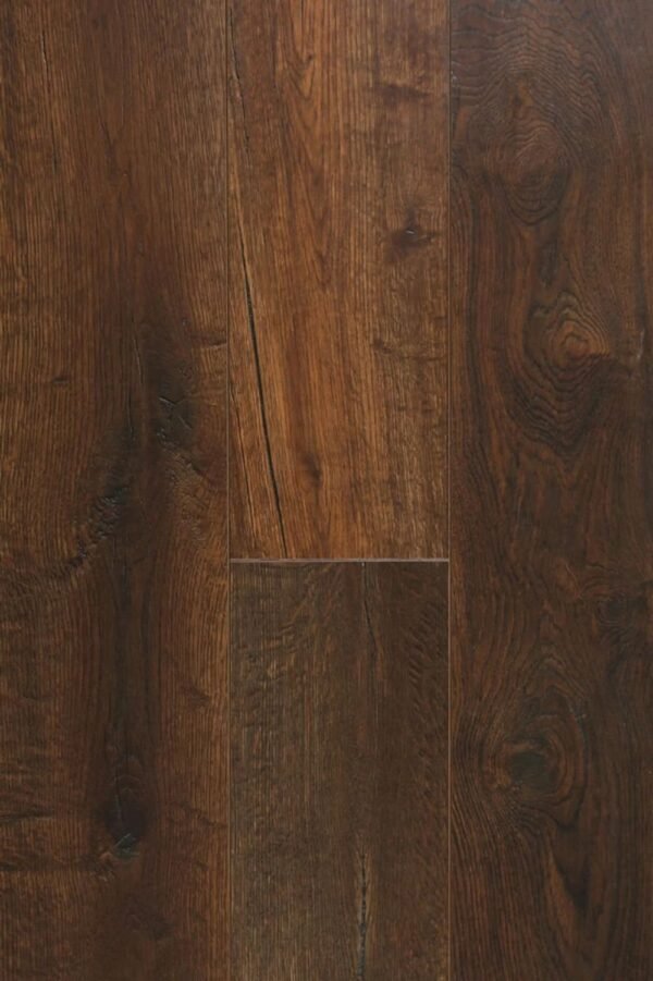 Home's Pro Laminate Madrid #446 Arial Stair Nose 95" - Image 2