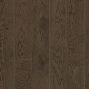 Biyork Engineered Hardwood Nouveau 7 Prelude Roasted Chestnut 7-1/2" - 1/2"