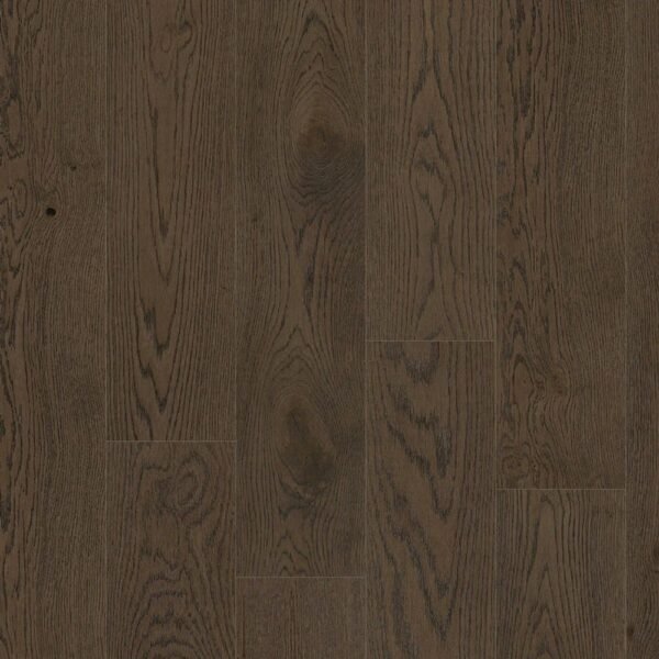 Biyork Engineered Hardwood Nouveau 7 Prelude Roasted Chestnut 7-1/2" - 1/2"