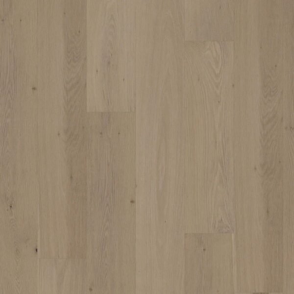 Biyork Engineered Hardwood Nouveau 7 Prelude Snow Willow 7-1/2" - 1/2"