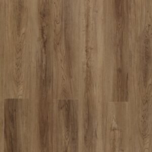 Biyork Vinyl Planks HydroGen 6 Playful Otter Click Lock 7" x 60"
