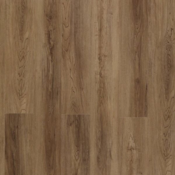 Biyork Vinyl Planks HydroGen 6 Playful Otter Click Lock 7" x 60"