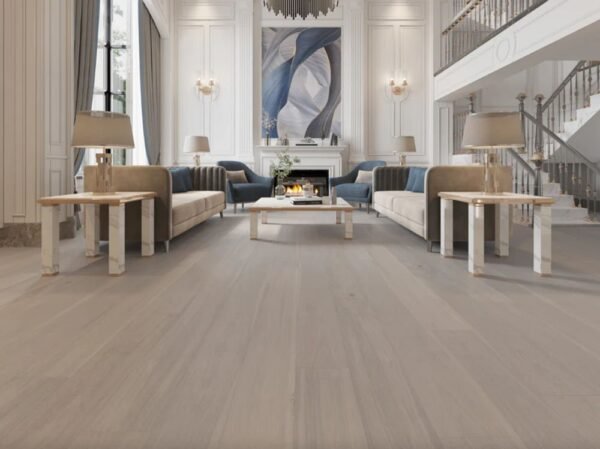 Biyork Engineered Hardwood Nouveau 6 Cervino 6-1/2" - 3/4" - Image 2