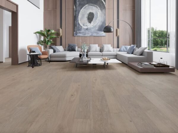 Biyork Engineered Hardwood Nouveau 6 Laguna Coastline 6-1/2" - 3/4" - Image 2