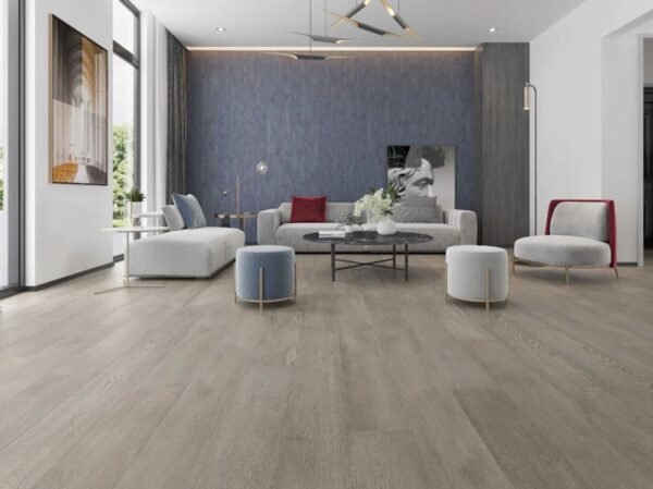 Biyork Engineered Hardwood Nouveau 7 Prelude Heaven's Sage 7-1/2" - 1/2" - Image 2