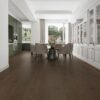Biyork Engineered Hardwood Nouveau 7 Prelude Roasted Chestnut 7-1/2" - 1/2" - Image 2