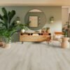 Biyork Vinyl Planks HydroGen 5 Silk Palace Click Lock 7" x 48" - Image 2
