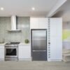 Richmond Luxury Vinyl Vinyl Planks FirmFit Intown 9 Metropolitan Click Lock 9-3/32" x 60-19/64" - Image 2