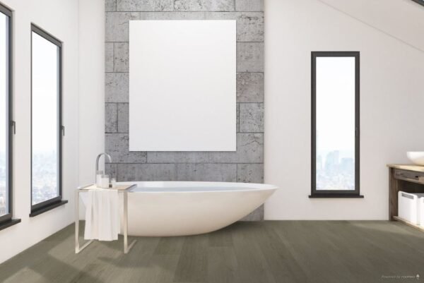 Richmond Luxury Vinyl Vinyl Planks FirmFit Intown 9 Skyline Click Lock 9-3/32" x 60-19/64" - Image 2