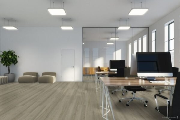 Richmond Luxury Vinyl Vinyl Planks FirmFit Intown 9 Urban Walk Click Lock 9-3/32" x 60-19/64" - Image 2