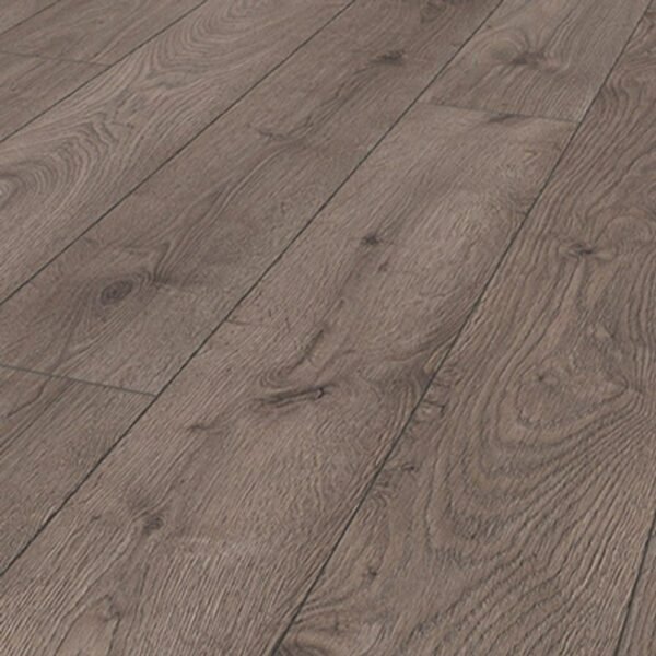 Planchers 1867 Laminate Flooring Authentic Studio 12 Prague 5" x 50-1/2"