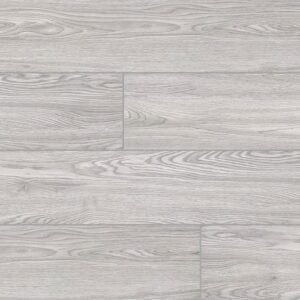 Technofix Vinyl Plank Barn's Wood Series Stylish Gray Click Lock 7" x 48"