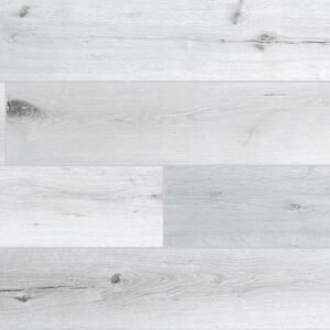 Technofix Vinyl Plank Barn's Wood Series Shadow Cape Cod Click Lock 7" x 48"