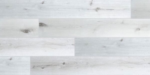 Technofix Vinyl Plank Barn's Wood Series Shadow Cape Cod Click Lock 7" x 48"