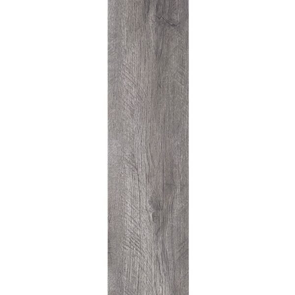 Technofix Vinyl Plank Barn's Wood Series Eastern Township Oak Click Lock 7" x 48" - Image 2