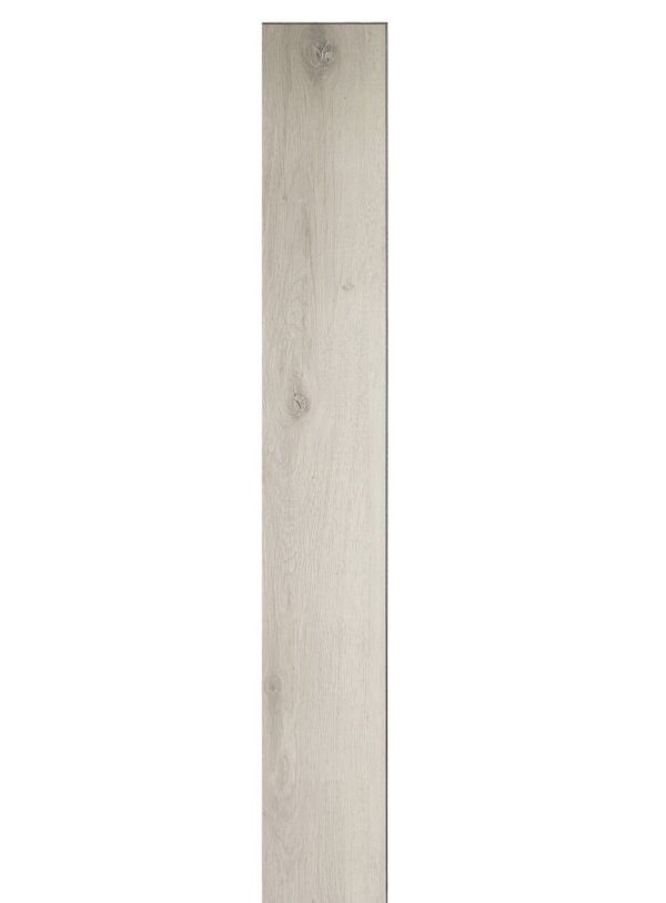 Technofix Vinyl Plank Barn's Wood Series Knotty White Oak Click Lock 7" x 48" - Image 2