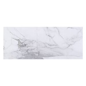 MSI Surfaces Vinyl Plank Trecento Calacatta Legend Click Lock 12" x 24"