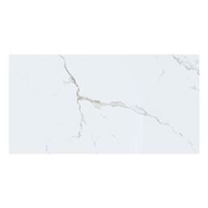 MSI Surfaces Vinyl Plank Trecento Calacatta Serra Click Lock 12" x 24"