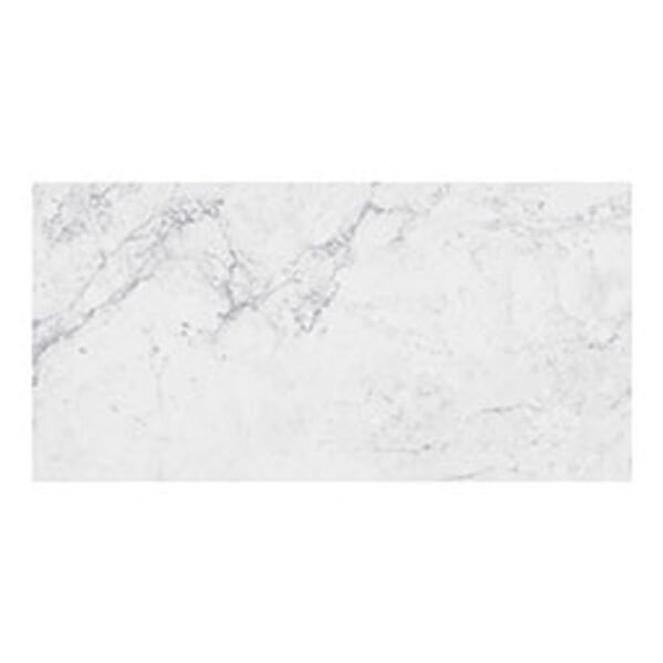 MSI Surfaces Vinyl Plank Trecento Carrara Avell Click Lock 12" x 24"