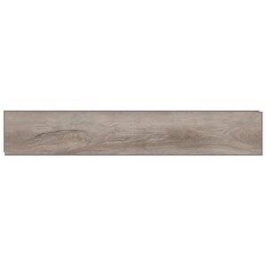 MSI Surfaces Vinyl Plank Prescott Draven Click Lock 7" x 48"