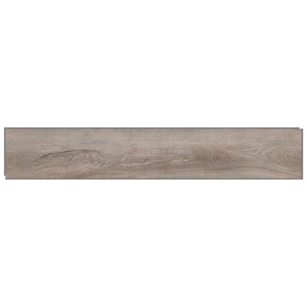 MSI Surfaces Vinyl Plank Prescott Draven Click Lock 7" x 48"