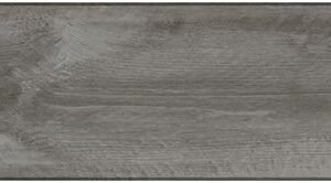 MSI Surfaces Vinyl Plank Prescott Katella Ash Click Lock 7" x 48"