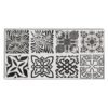 MSI Surfaces Vinyl Plank Trecento Windsor Crest Click Lock 12" x 24"