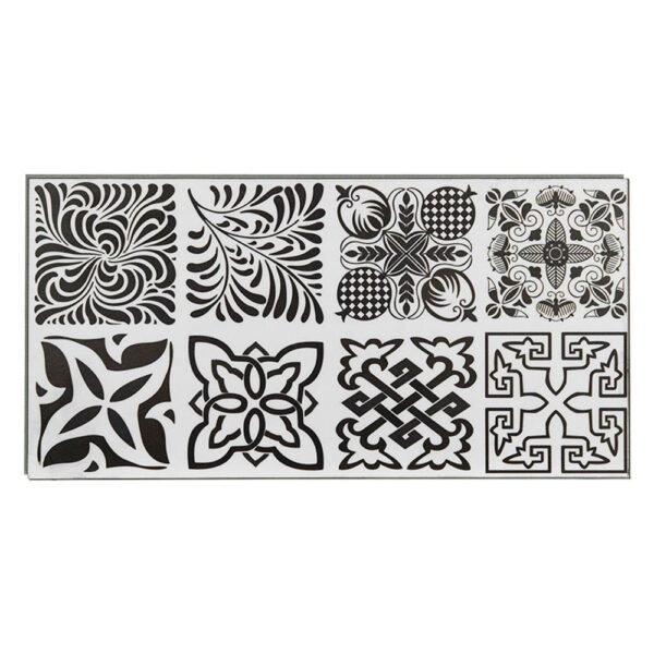 MSI Surfaces Vinyl Plank Trecento Windsor Crest Click Lock 12" x 24"
