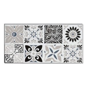 MSI Surfaces Vinyl Plank Trecento Windsor Isle Click Lock 12" x 24"