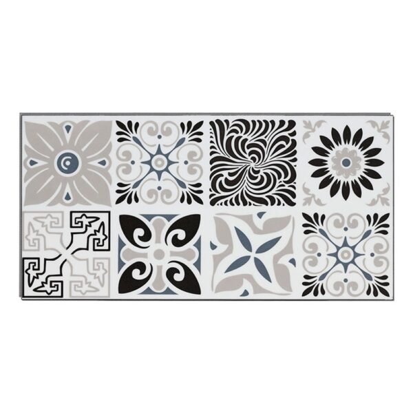 MSI Surfaces Vinyl Plank Trecento Windsor Isle Click Lock 12" x 24"