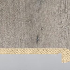 MSI Surfaces Laminate Smithcliffs Avery Ash Flush Stair Nose 94"
