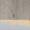 MSI Surfaces Laminate Smithcliffs Avery Ash Overlapping Stair Nose 94"