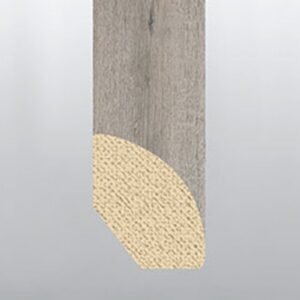 MSI Surfaces Laminate Smithcliffs Avery Ash Quarter Round 94"