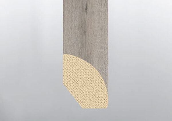 MSI Surfaces Laminate Smithcliffs Avery Ash Quarter Round 94"