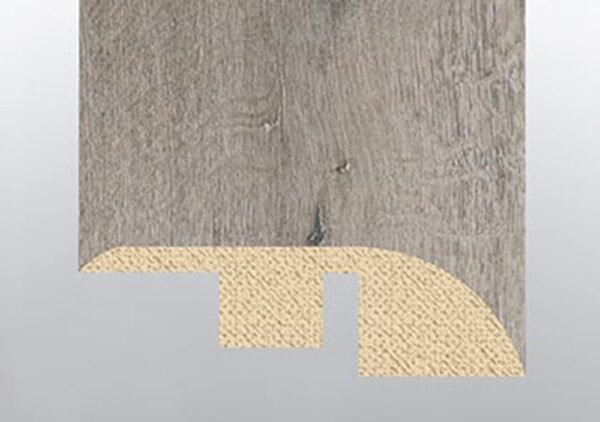 MSI Surfaces Laminate Smithcliffs Avery Ash Reducer 94"