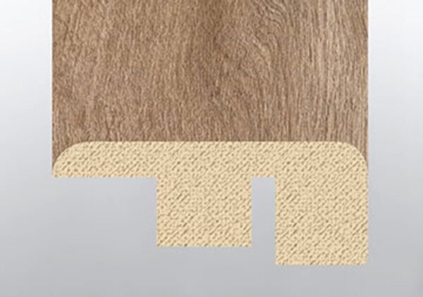 MSI Surfaces Laminate Smithcliffs Brockton End Cap 94"