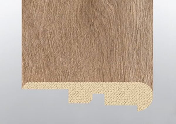 MSI Surfaces Laminate Smithcliffs Brockton Overlapping Stair Nose 94"