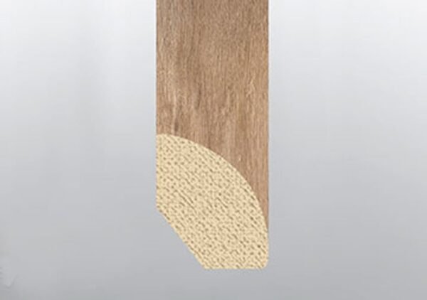 MSI Surfaces Laminate Smithcliffs Brockton Quarter Round 94"