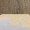 MSI Surfaces Laminate Smithcliffs Delray End Cap 94"