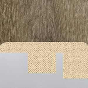 MSI Surfaces Laminate Smithcliffs Delray End Cap 94"