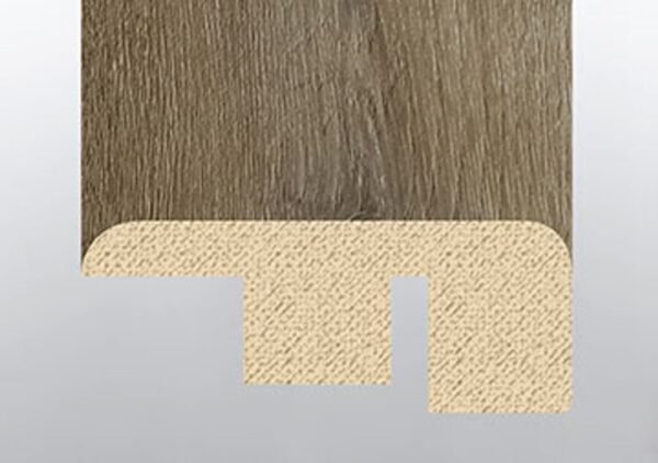 MSI Surfaces Laminate Smithcliffs Delray End Cap 94"