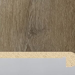 MSI Surfaces Laminate Smithcliffs Delray Flush Stair Nose 94"