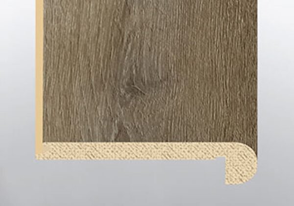 MSI Surfaces Laminate Smithcliffs Delray Flush Stair Nose 94"