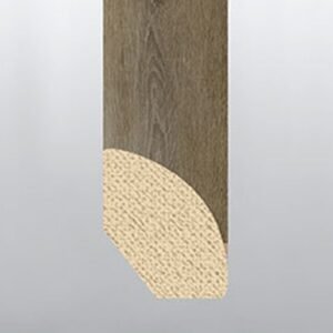MSI Surfaces Laminate Smithcliffs Delray Quarter Round 94"