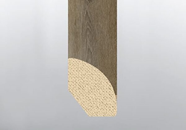 MSI Surfaces Laminate Smithcliffs Delray Quarter Round 94"