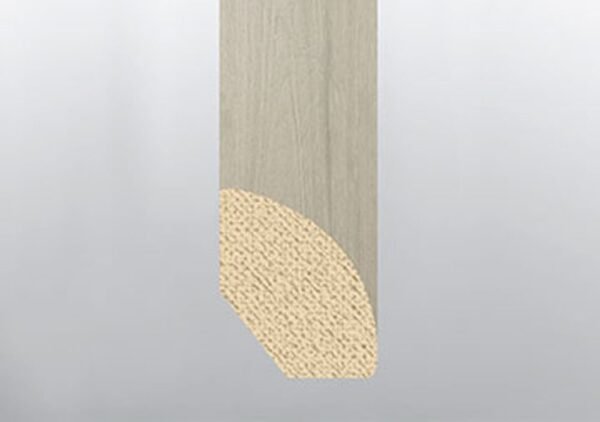 MSI Surfaces Laminate Smithcliffs Driftway Quarter Round 94"