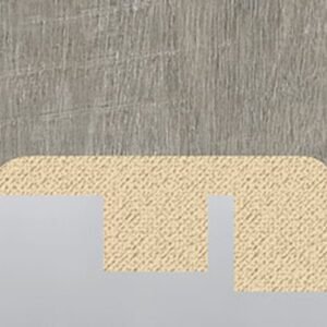 MSI Surfaces Laminate Smithcliffs Emridge End Cap 94"