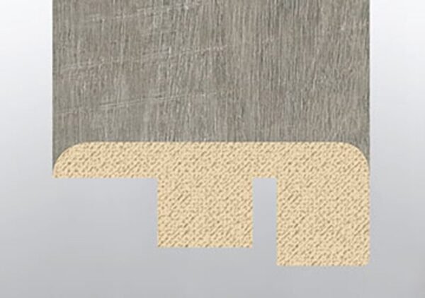 MSI Surfaces Laminate Smithcliffs Emridge End Cap 94"