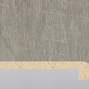 MSI Surfaces Laminate Smithcliffs Emridge Flush Stair Nose 94"